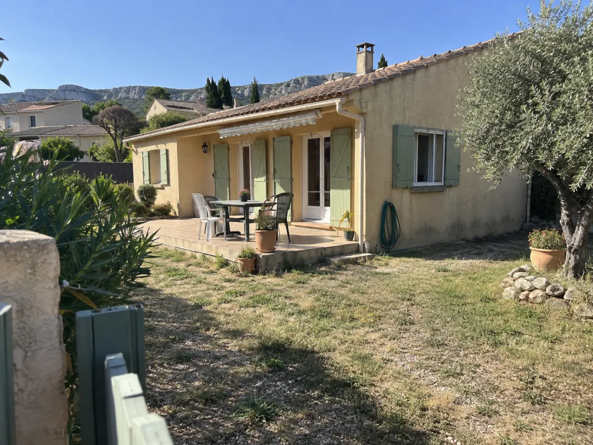 Audit complet d'un bien immobilier